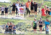 Σε τρεις διαφορετικές διοργανώσεις έτρεξαν δρομείς του Σ.Δ. Ιωαννίνων