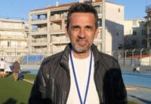 Συνεχίζει με Σιαφάκα στον πάγκο της η Θύελλα Κατσικά