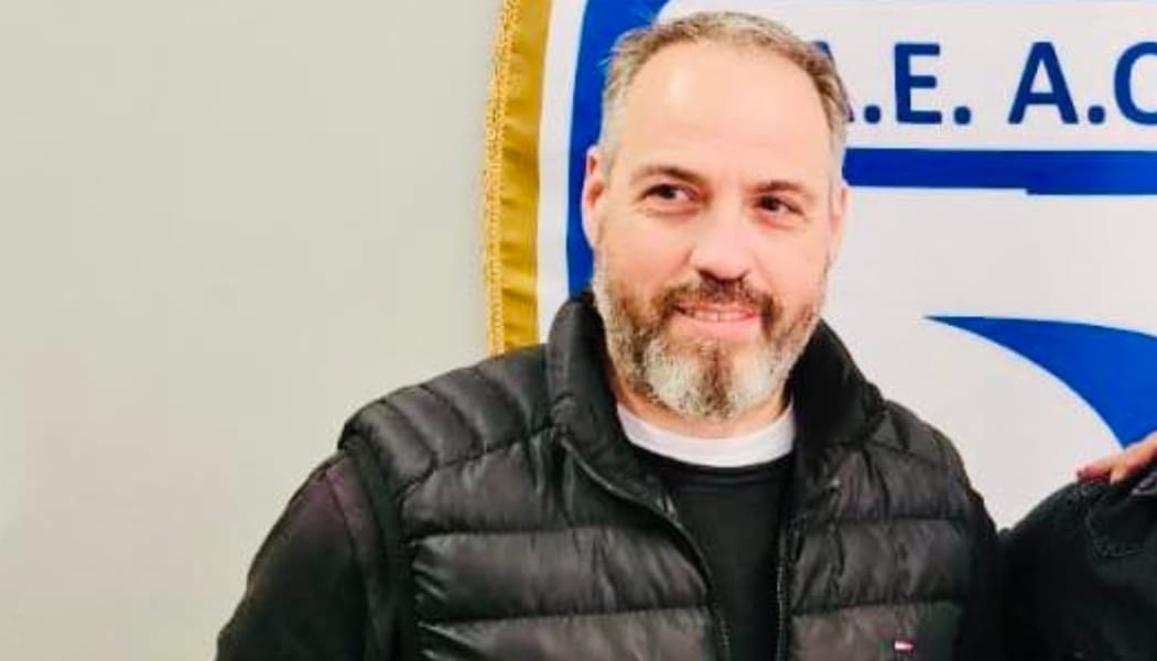 Καβάλα: Αισιόδοξος για σωτηρία από το… παράθυρο ο Σκλαρής