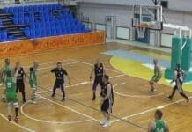 4ο Πανελλήνιο Πρωτάθλημα Καλαθοσφαίρισης Περιφερειακών Τμημάτων ΤΕΕ – Με ήττα ξεκίνησε το ΤΕΕ Ηπείρου