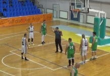 4ο Πανελλήνιο Πρωτάθλημα Καλαθοσφαίρισης Περιφερειακών Τμημάτων ΤΕΕ: Πήρε τη ρεβάνς και την διαφορά το ΤΕΕ Ηπείρου