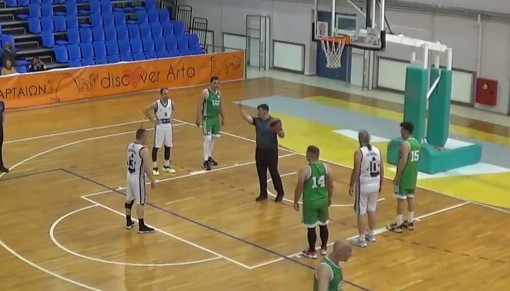 4ο Πανελλήνιο Πρωτάθλημα Καλαθοσφαίρισης Περιφερειακών Τμημάτων ΤΕΕ: Πήρε τη ρεβάνς και την διαφορά το ΤΕΕ Ηπείρου