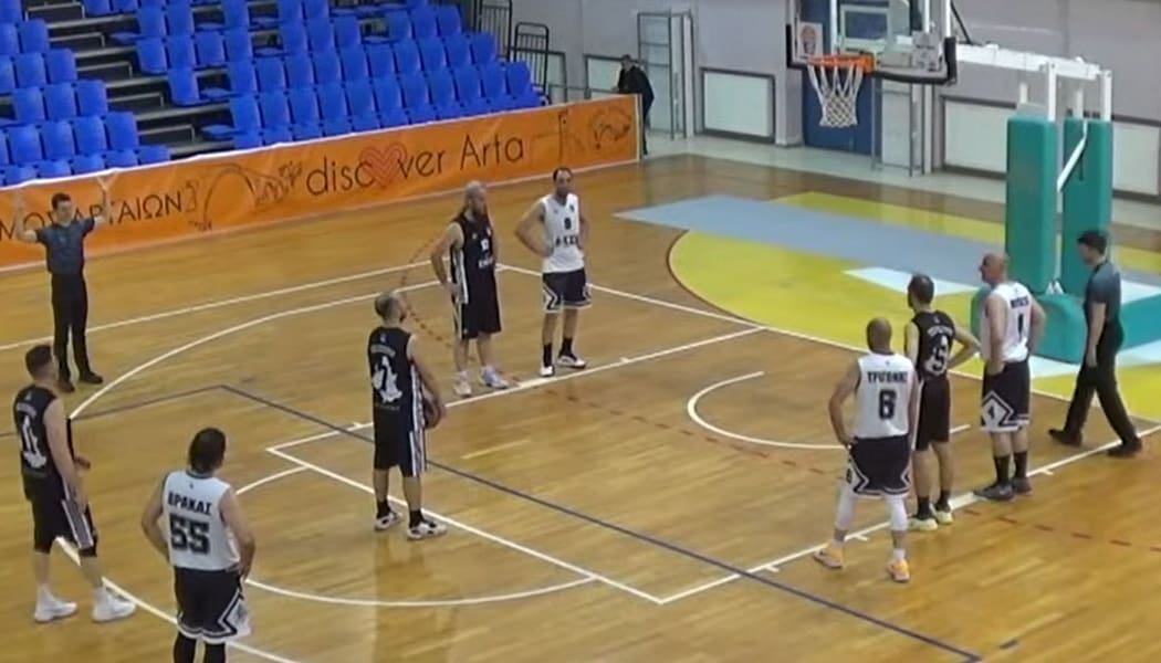 4ο Πανελλήνιο Πρωτάθλημα Καλαθοσφαίρισης Περιφερειακών Τμημάτων ΤΕΕ: Τελικός για το ΤΕΕ Ηπείρου μετά από ματσάρα!