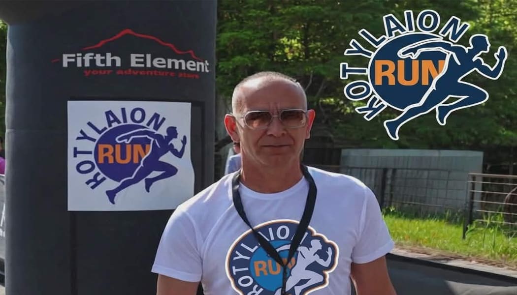 1ο Kotylaion Run: εκεί που το «μαζί» κερδίζει