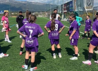 Προημιτελικά πρωταθλήματος Κ17 γυναικών: Ανοιχτοί λογαριασμοί για Άτλα και Αστέρα Τρίπολης