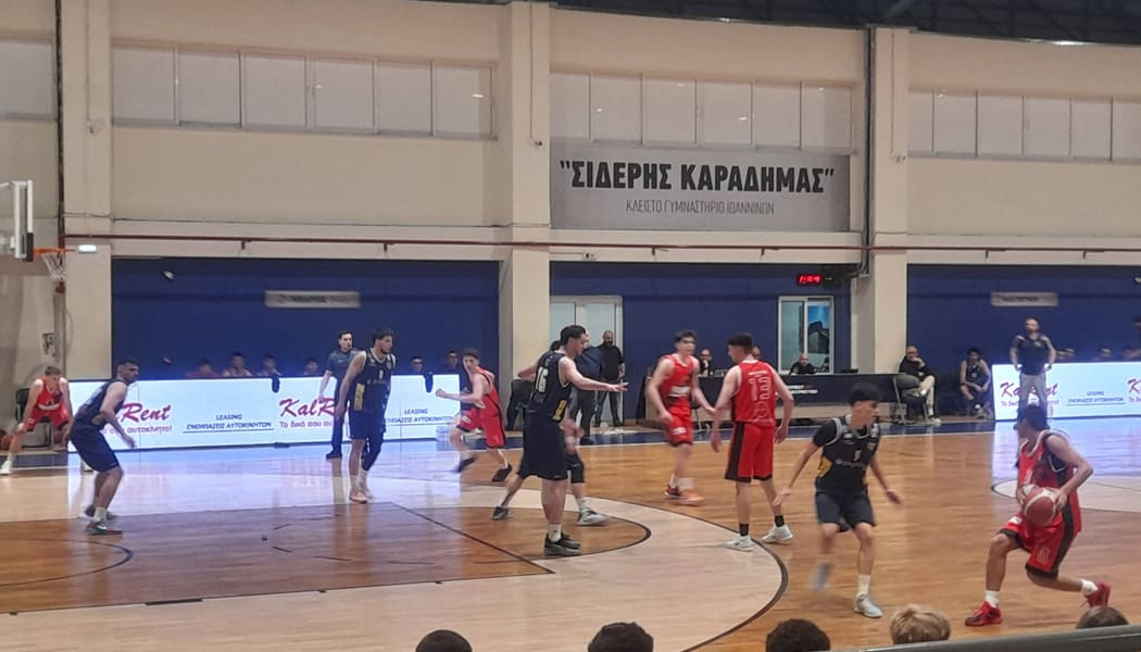 Α1 ΕΣΚΑΒΔΕ (playoffs): Τελευταία μάχη για IBC και Νέους Βίκου ή παράταση;