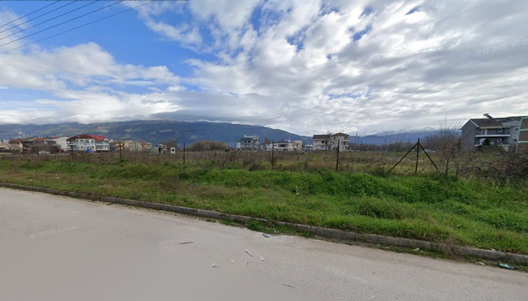 Κολυμβητήριο (;) αντί κλειστού γυμναστηρίου στον Βοτανικό