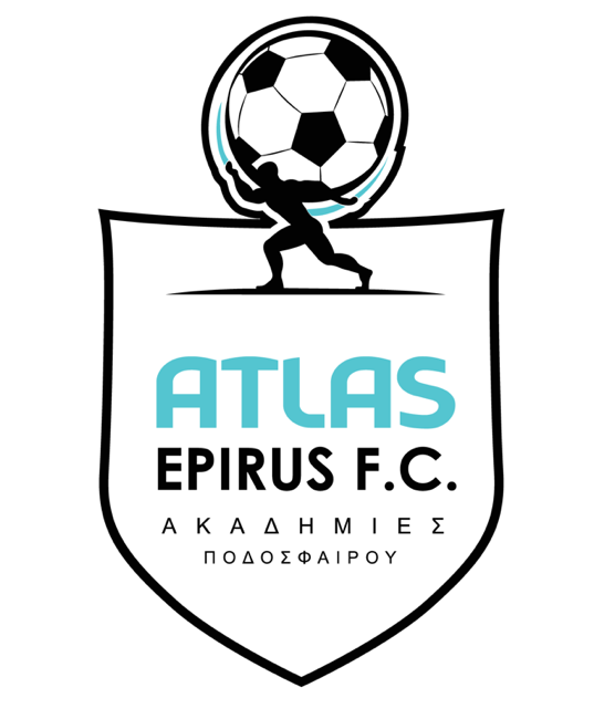 Κ17 Νεανίδων Άτλας Ήπειρος