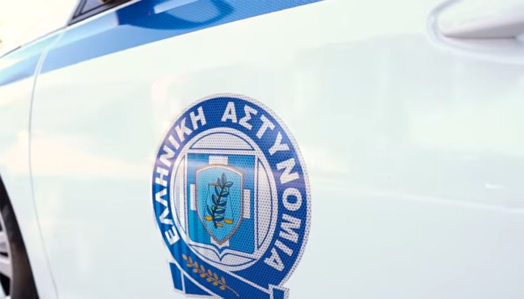 Μοτοσικλετιστής έπεσε πάνω σε ζαρκάδι στην Εγνατία οδό – Από θαύμα σώθηκε!