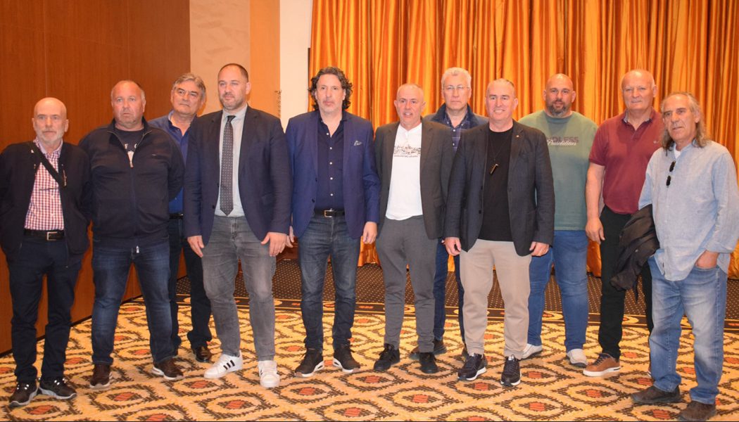 Ολοκληρώθηκαν οι εκλογές στην ΕΠΣΗΠ – Τέταρτη θητεία για τον Κώστα Βρακά