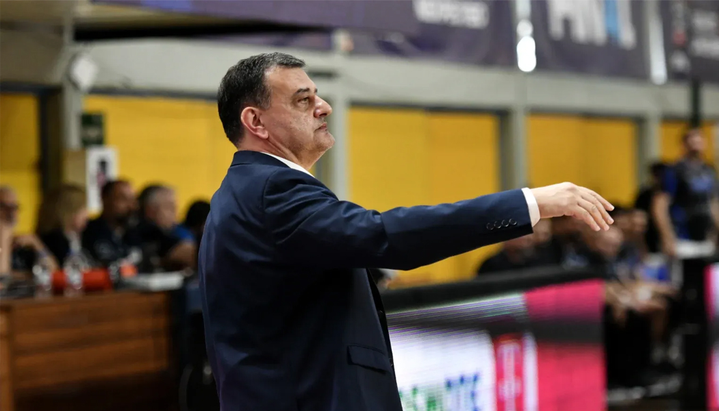 Γιαπλές: «Ο Βίκος θα παίξει στα Γιάννινα και θα είναι η ομάδα όλης της πόλης»