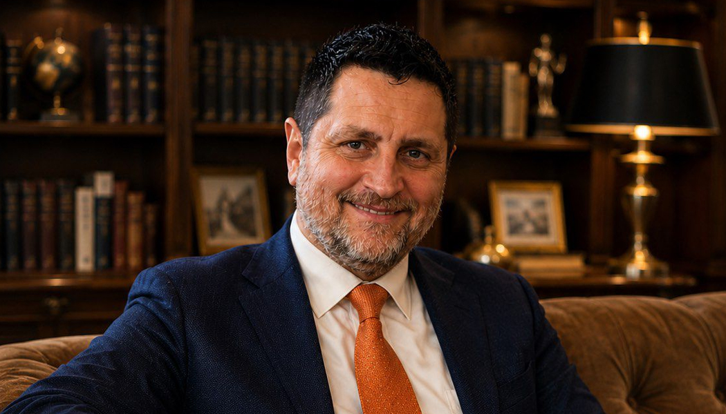 Η πρώτη ανάρτηση Καλαμάρη με τον “ταύρο” στο φόντο και η θέση του για τον αθλητισμό