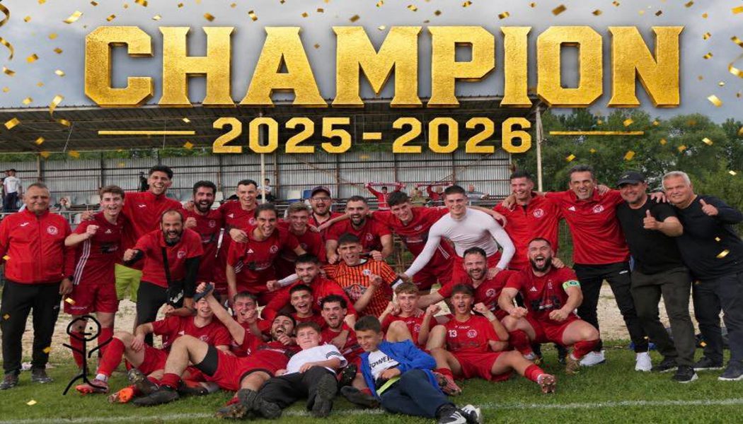 Θύελλα Κατσικά: «Δικαίωση για όσους πίστεψαν και πάλεψαν, αλλά η χρονιά δεν τελείωσε»