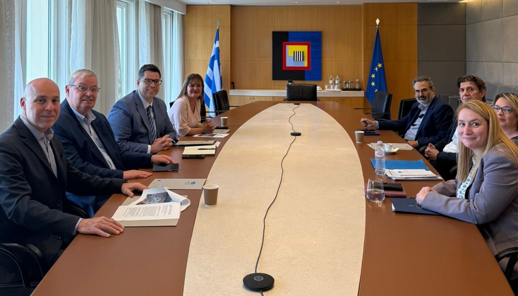 Περιβαλλοντικά, αναπτυξιακά και πολεοδομικά ζητήματα της Παμβώτιδας συζήτησαν βουλευτές, Περιφερειάρχης, Δήμαρχος με τον Κοντογεώργη