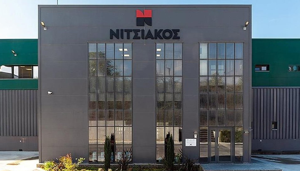 Επενδυτική συμφωνία της ουκρανικής MHR SE με την Νιτσιάκος, με σταδιακή εξαγορά του 70%
