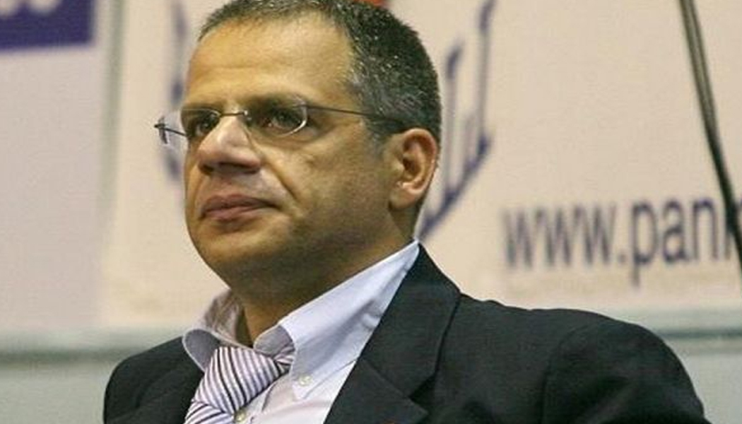 Με επικεφαλής τον Θανάση Παπαχατζή το 35ο AGSI BC CAMP