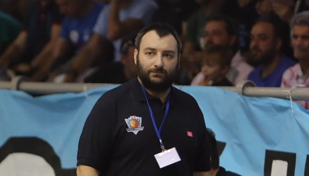 Μιχαήλ: «Τα περί ομάδας και πόλης να τα αποδείξουμε με διαρκείας, όχι με θεωρίες»