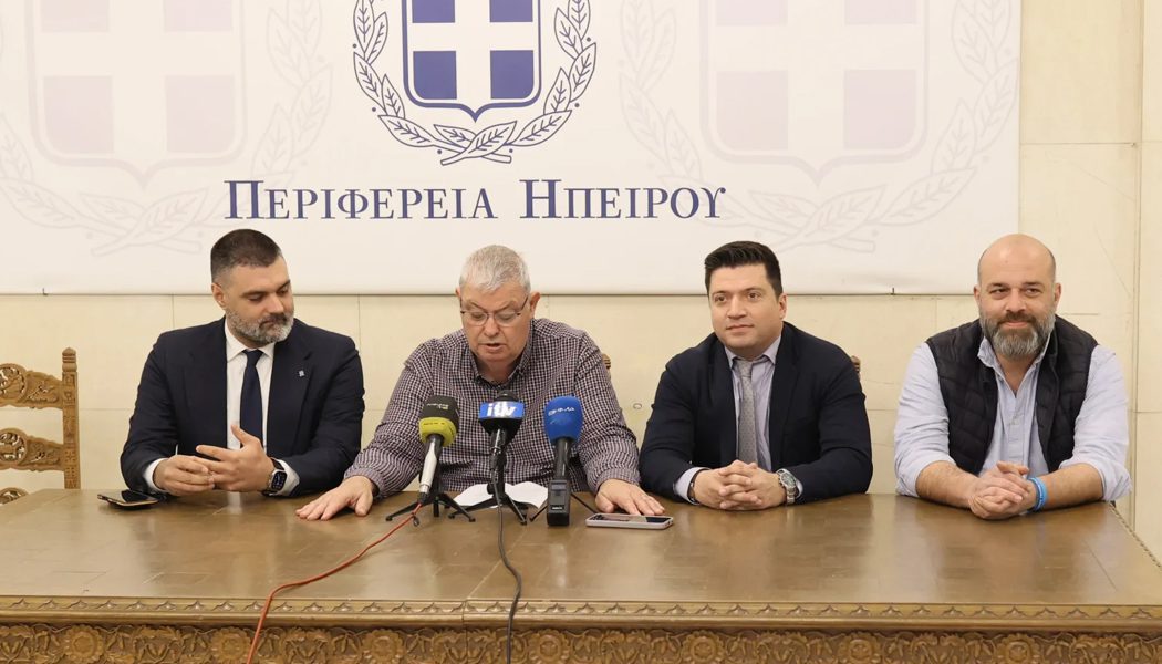 Ευρωμπάσκετ U16 Γυναικών: Οικοδέσποινα η περιφέρεια Ηπείρου