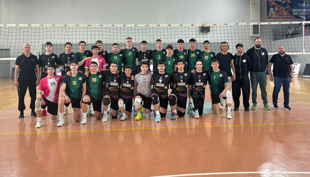 Πανελλήνιο ανδρών Κ21 (Τελική φάση): Δεύτερη ήττα ο ΓΑΣ – ΠΑΟΚ και Μίλωνας θα διεκδικήσουν τον τίτλο