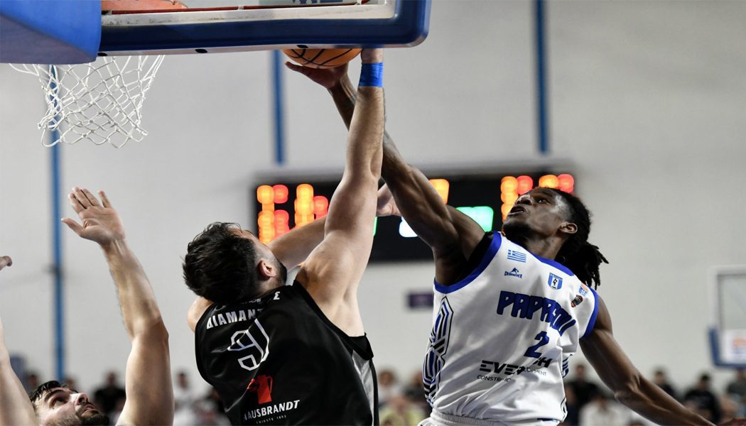Final 4 Elite League: Οι κορυφαίοι των αριθμών, οι «διπλοί» και τα επιτεύγματα ενός αγώνα (pics)