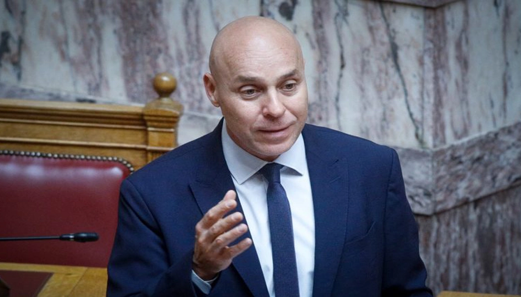 Αμυράς για συγχώνευση του ΣΑΕΚ Ζίτσας με των Ιωαννίνων: “Να επανεξεταστεί η απόφαση”