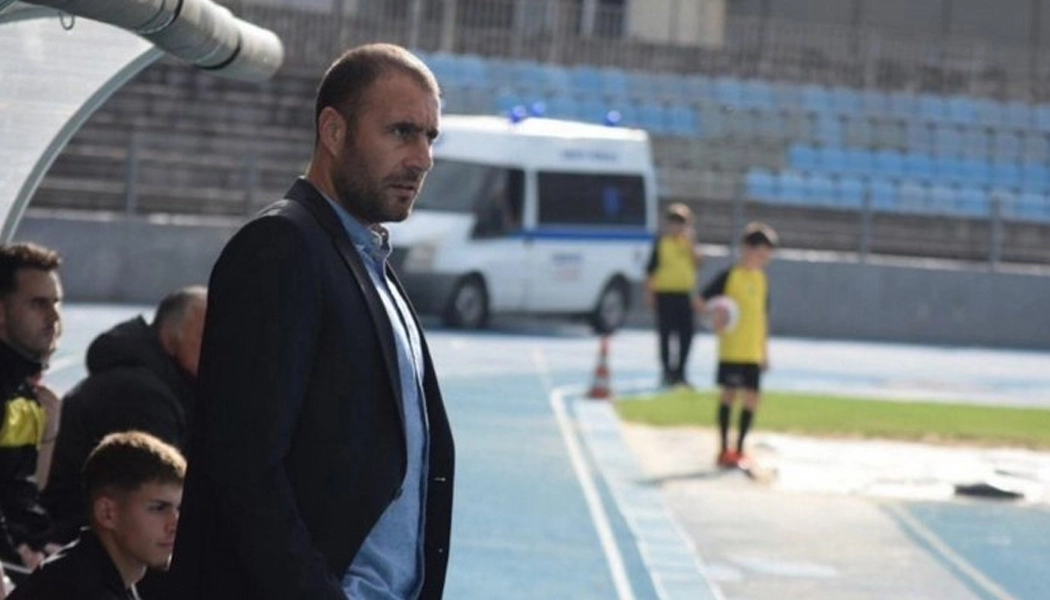 Επίσημο: Σε θέση team manager ο Γιώργος Ντάσιος στον ΠΑΣ Γιάννινα