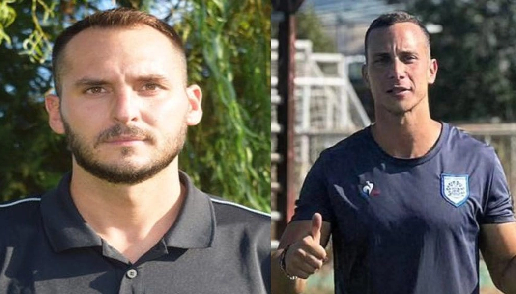 Επίσημο: Προπονητής στον ΠΑΣ Γιάννινα ο Ράπτης με γυμναστή τον Χαρίση