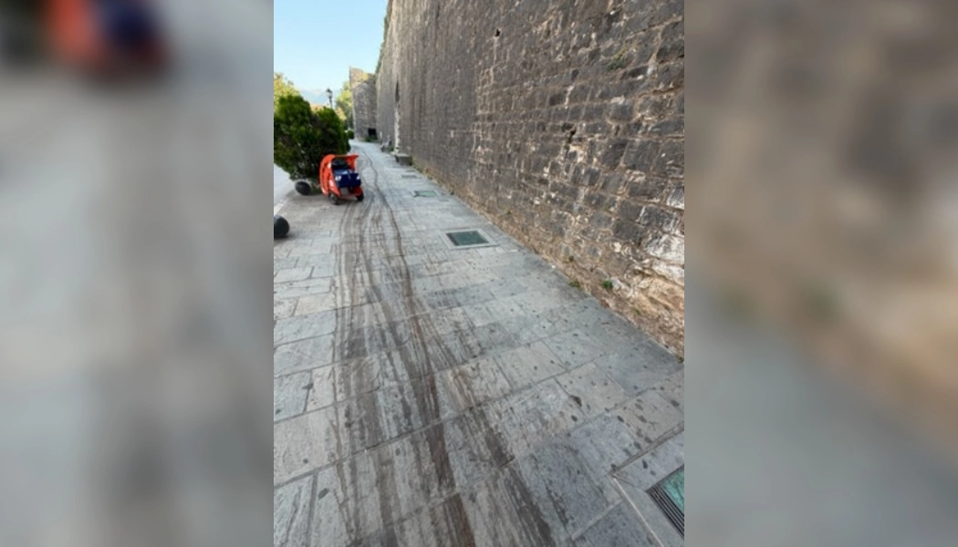 Έκκληση της Διεύθυνσης Καθαριότητας για την ορθή μεταφορά των απορριμμάτων
