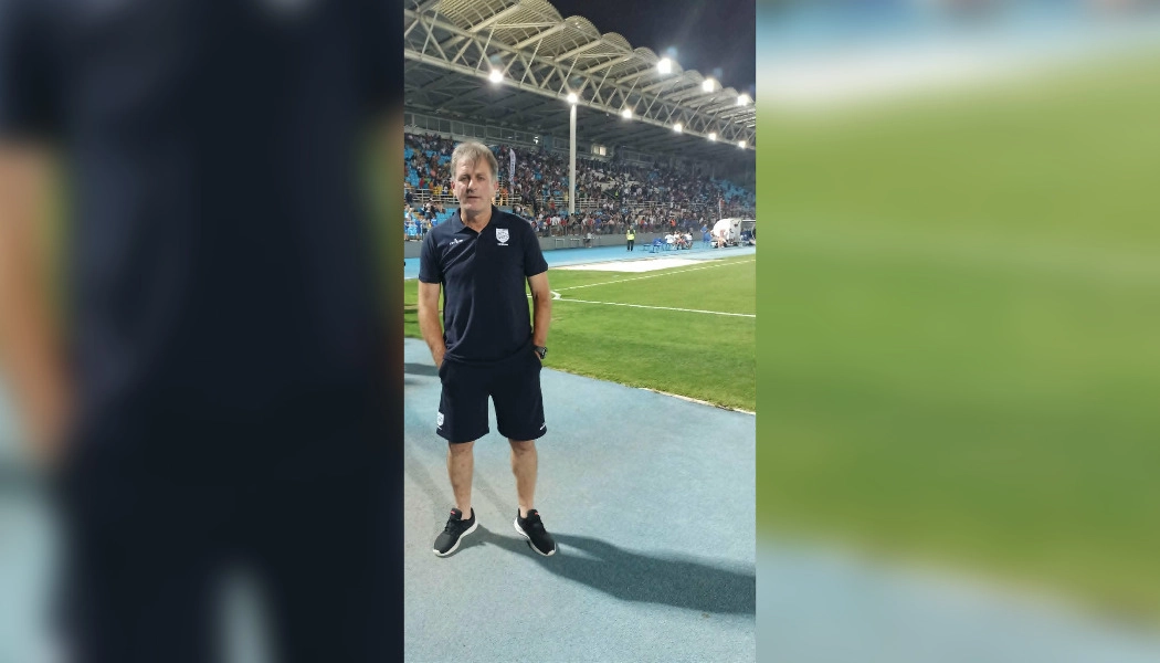 Προτάσεις Κοζανίτη για την αναβάθμιση των αναπτυξιακών πρωταθλημάτων και για βραβείο ήθους “Μ. Οικονόμου”