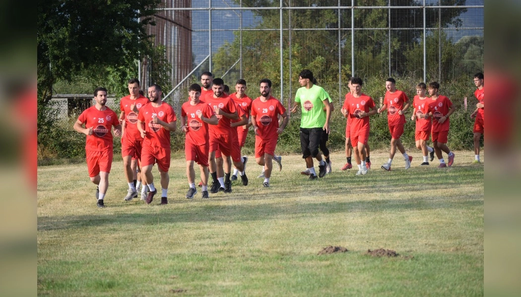Θύελλα Κατσικάς: Ξεκίνημα με στόχο τη σωτηρία (video)