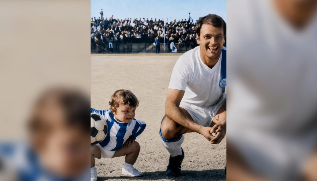 Η ανάρτηση – γρίφος του Νίκου Σιόντη για τα όσα βρίσκονται στο… μικροσκόπιο των αρμοδίων