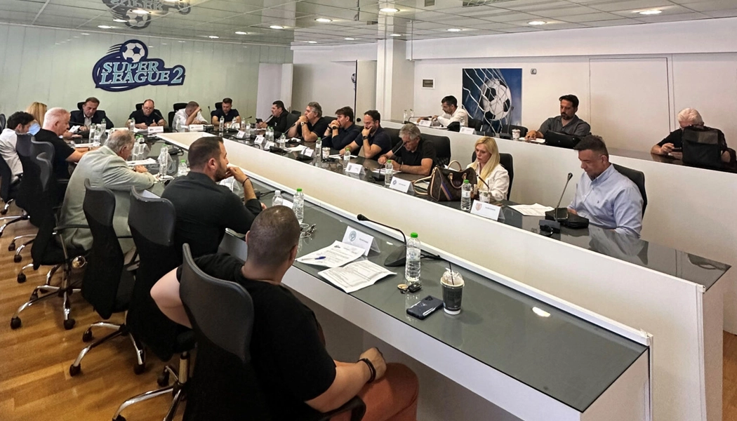 Superbet League 2: Νέα εποχή χωρίς playoffs και playouts – Δύο θα ανεβαίνουν, τέσσερις θα υποβιβάζονται