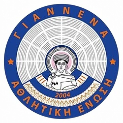 &Alpha;.&Epsilon;. &Gamma;&iota;ά&nu;&nu;&epsilon;&nu;&alpha;