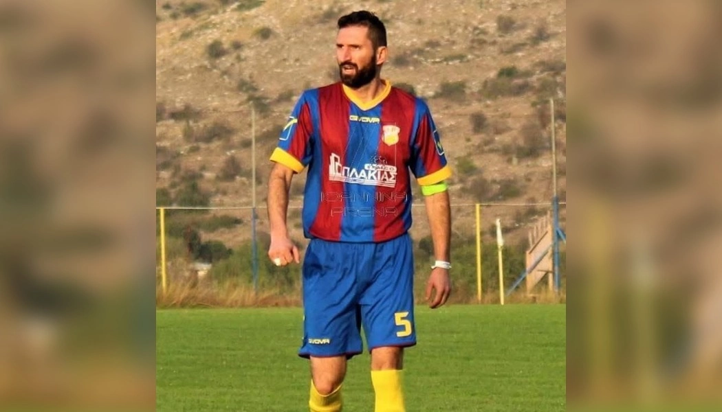 Επέστρεψε στο Ασβεστοχώρι ο Δημήτρης Κουτρούμπας