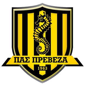 ΠΑΣ Πρέβεζα